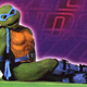 Illustration for article titled We Wish You a Turtle Christmas, and other proof that Michael Bay's not the first to crap on the Ninja Turtles